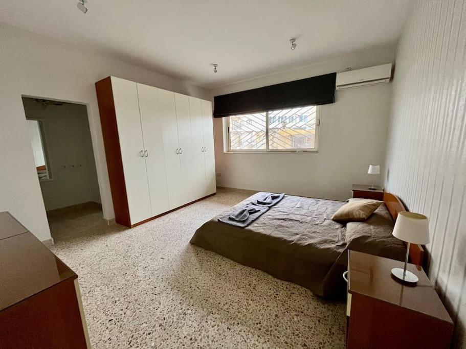 Seaview 3 Bedroom Apartment In Sliema Eksteriør billede