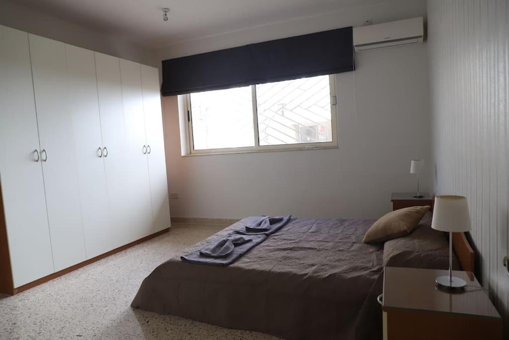 Seaview 3 Bedroom Apartment In Sliema Eksteriør billede