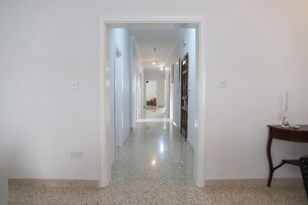 Seaview 3 Bedroom Apartment In Sliema Eksteriør billede