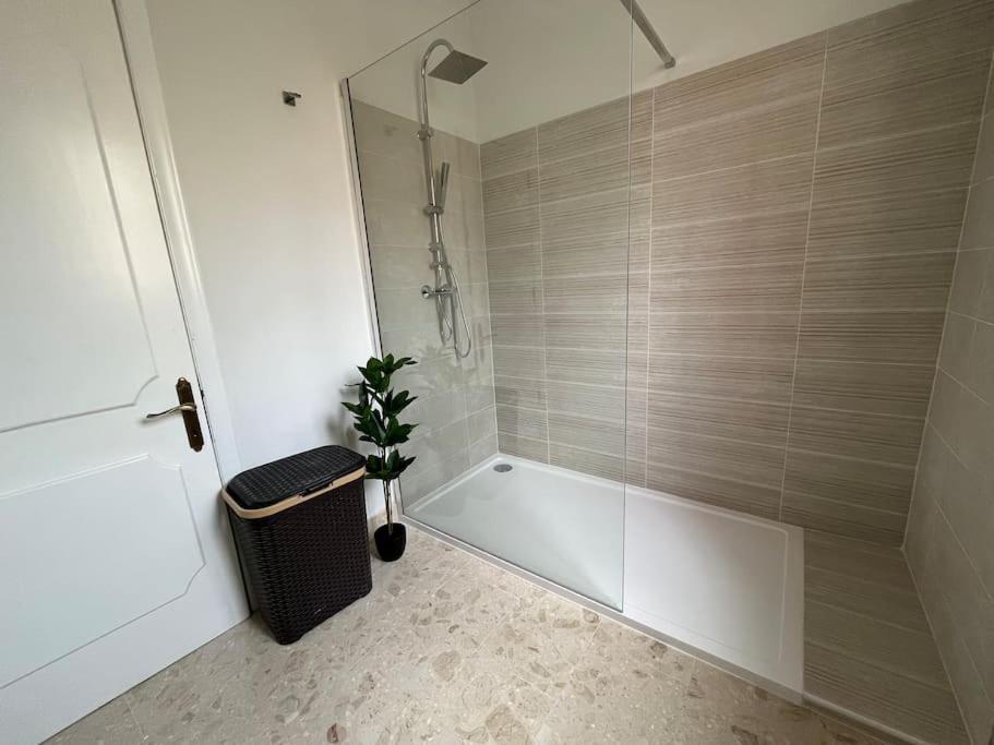 Seaview 3 Bedroom Apartment In Sliema Eksteriør billede